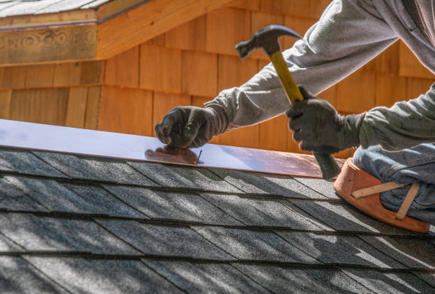 Best Roof Insulation Installation  in Dellwood, MO