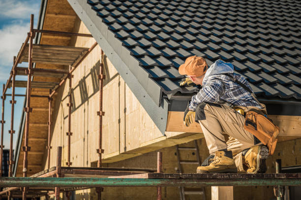 Best Tile Roofing Installation  in Dellwood, MO