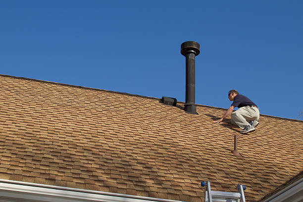 Best Sheet Metal Roofing  in Dellwood, MO
